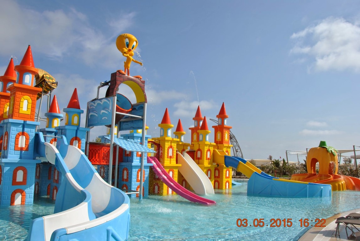 imagini hotel SUENO DELUXE BELEK